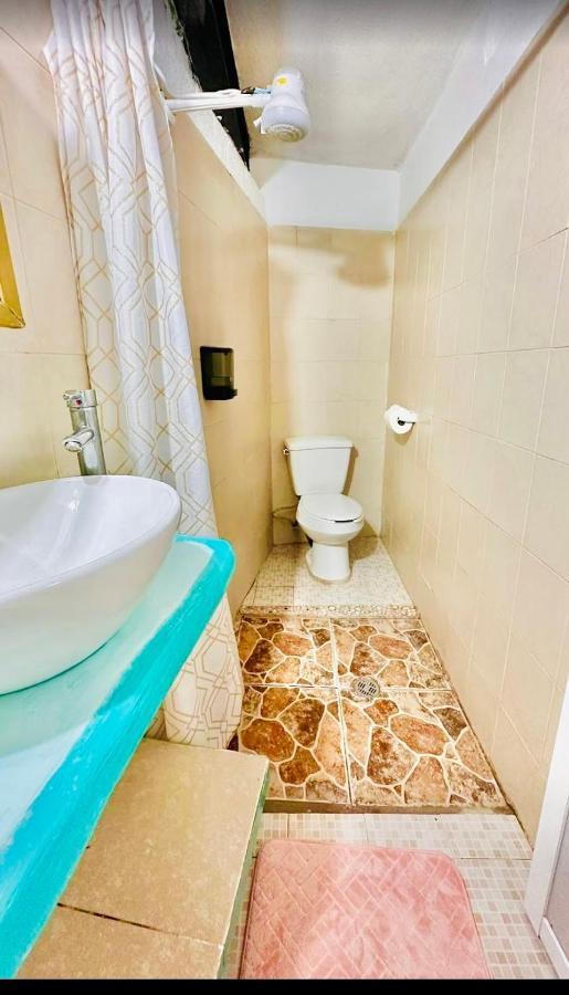Tropical Dreams Hotel Villahermosa Luaran gambar