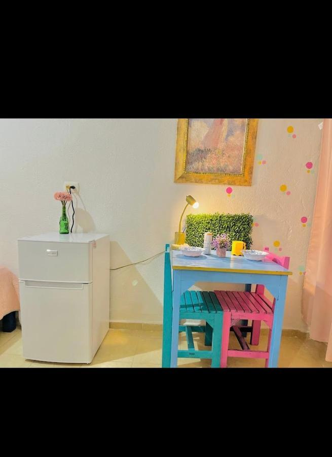 Tropical Dreams Hotel Villahermosa Luaran gambar